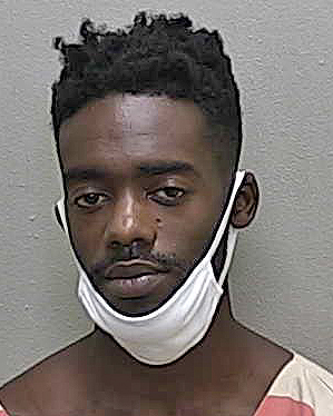 Neighbors say Ocala man punched woman and fired gun