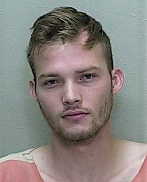 22-year-old Ocala man nabbed on DUI charge after reports of reckless driver