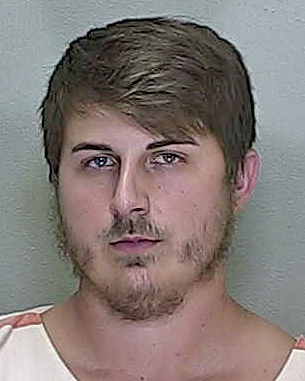 Ocala man jailed after woman uses her watch to report he beat her