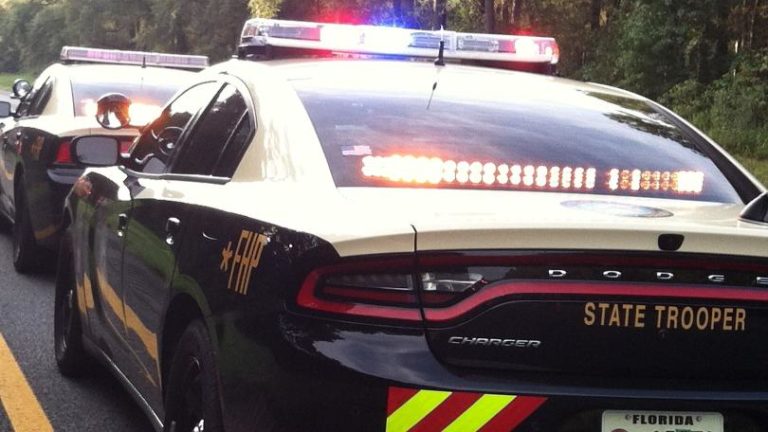45-year-old Dunnellon motorcyclist killed after colliding with dump truck