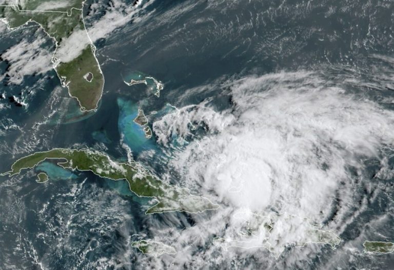Duke Energy urges customers to prepare for hurricane amid COVID-19 crisis
