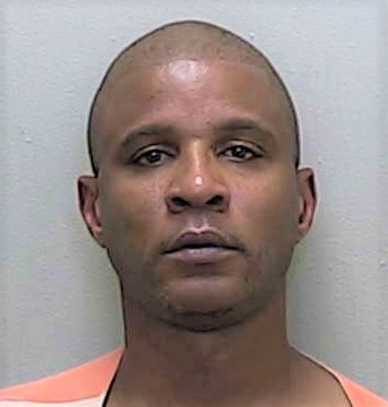 Underwear-dropping Ocklawaha man jailed after cussing out Marion sheriff’s deputy