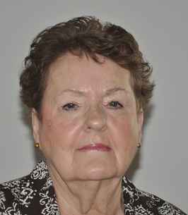 Joan Marie Russell