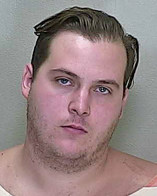 Belleview man nabbed after fight with woman who woke him up looking for cigarettes