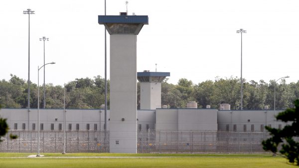 20 more local COVID-19 deaths as outbreak hits staff at Coleman federal prison