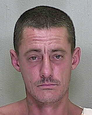 Ocklawaha man caught driving without license again