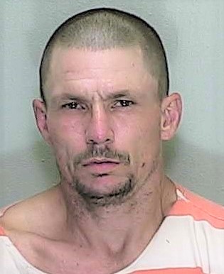 Umatilla man with checkered driving past jailed after caught driving without license