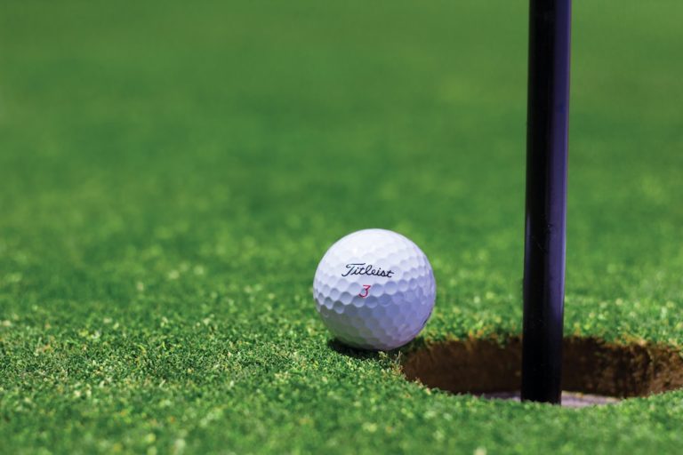 Hospice of Marion County hosting charity golf tournament at Candler Hills on Nov. 7