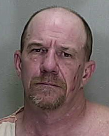 Third time a charm for Ocala man charged with battering woman