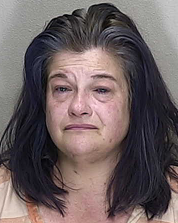 Pennsylvania woman caught trying self-checkout scam at Ocala Wal-Mart