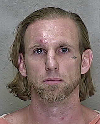 Ocala man threatens to blow up state building over child support calls