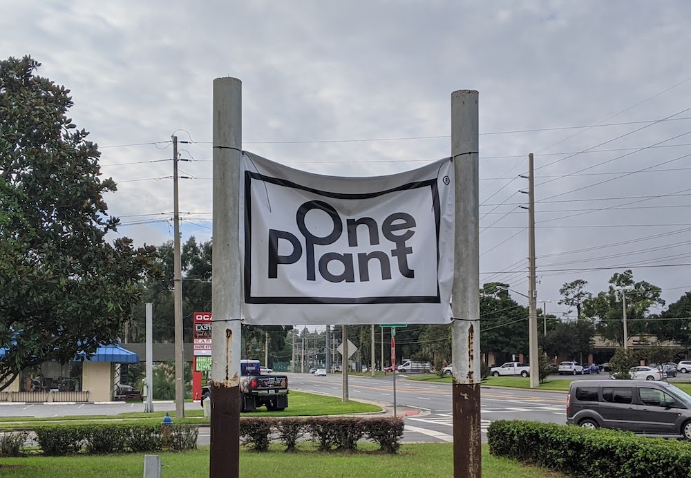One Plant Ocala Medical Marijuana Dispensary