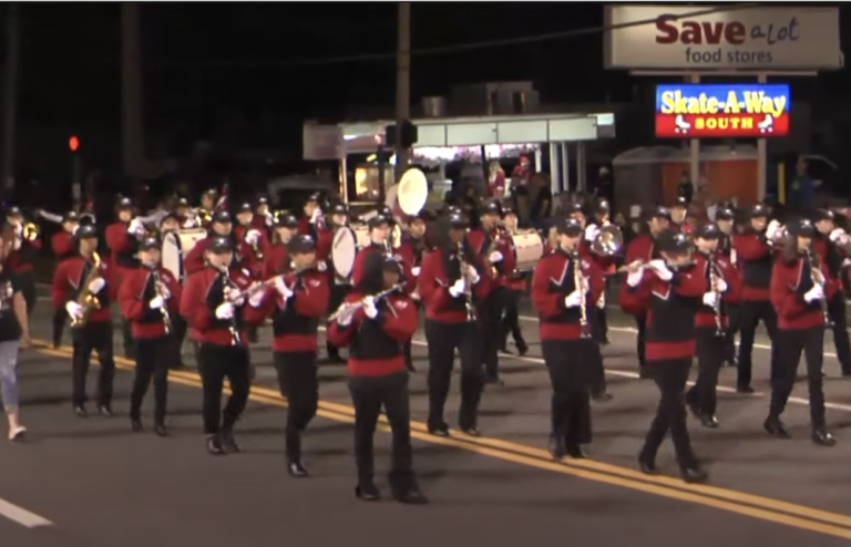MCPS, local channels to broadcast this weekend’s Ocala Christmas Parade
