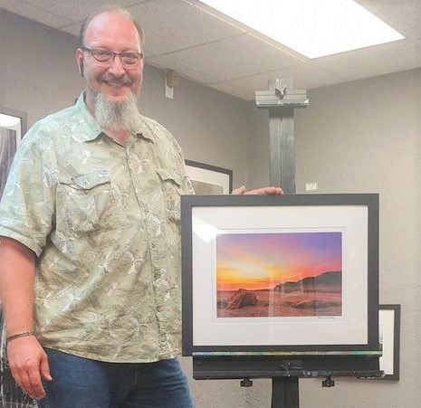 Ocala artist’s ‘Florida: Explored’ exhibit coming to Recreation and Parks Administration