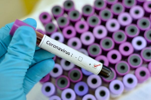 Two more local residents die of COVID-19 as state tops 1.2 million cases of virus