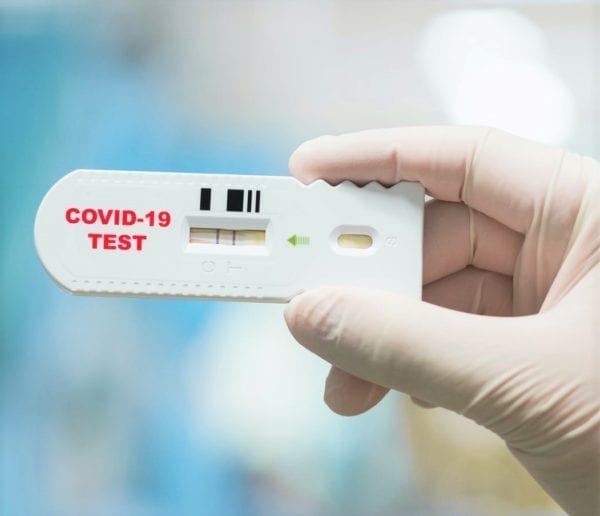New cases of deadly COVID-19 being identified locally at alarming rate