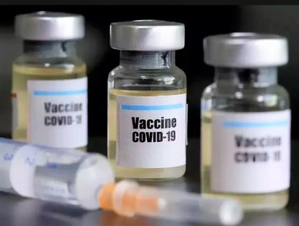 Department of Health in Marion County provides COVID-19 vaccination update