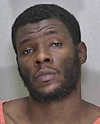 Ocala man charged with trying to taser man who was protecting girls