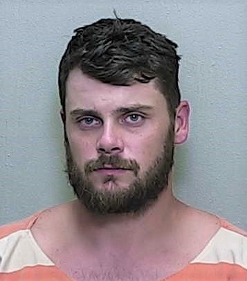 Ocklawaha man nabbed on DUI charge after traffic stop on E. Hwy. 40