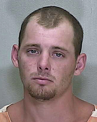 Lake Panasoffkee man charged with DUI in Ocala school zone