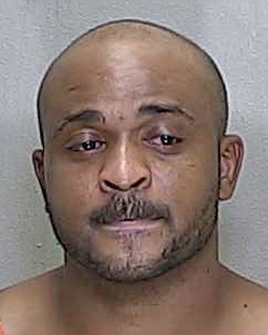 Iron-swinging Ocala man charged with strangling and imprisoning woman