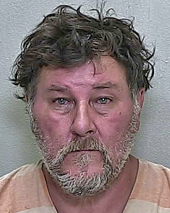 Dunnellon man admits to beating up fiancée’s lover