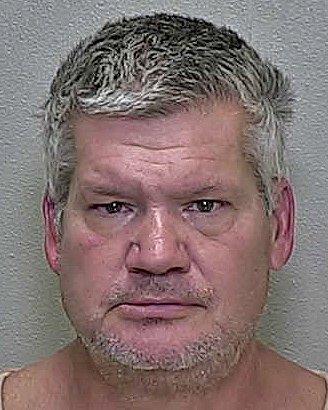 Palm Cay resident charged again with trespassing at community clubhouse