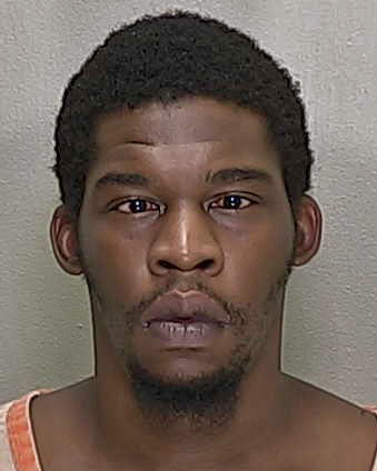 Ocala man held without bond on drug and weapons charges