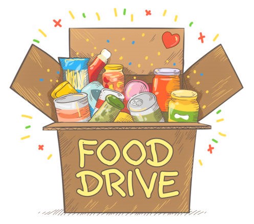 Marion County residents encouraged to participate in holiday food drive