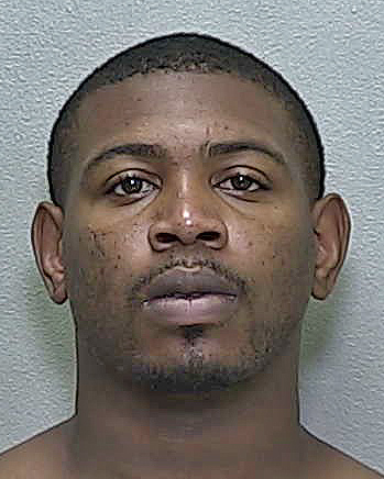 Ocala man jailed after fight with man he says stole money and gun