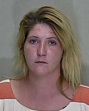 Silver Springs woman being extradited to Indiana on drug warrant