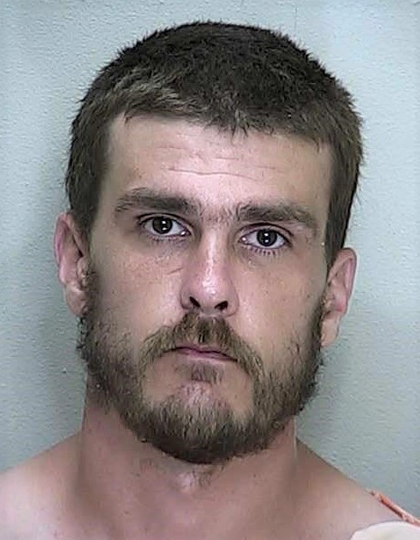 Marion sheriff seeks help in nabbing thief who stole jet ski and trailer