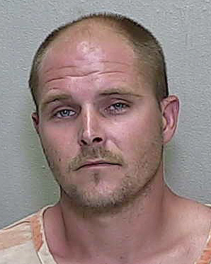 Silver Springs man allegedly threatens family with gun during rage over home sale