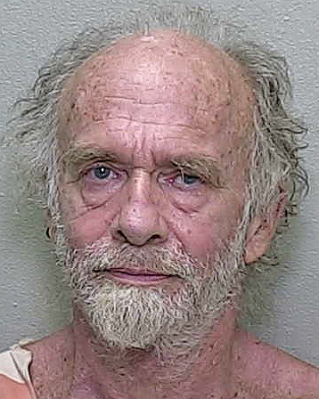 Ocala man admits he punched step-grandson over unpaid rent