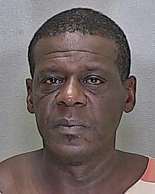 Ocala man accused of battering woman and her mother in family fight