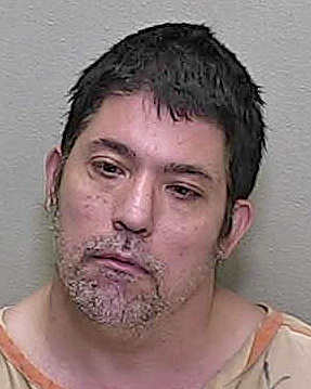 Dunnellon man jailed after fight with elderly woman and juvenile girl