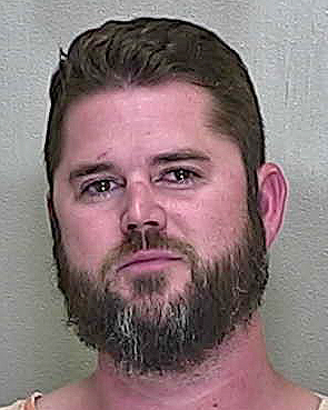 Fight over home-buying stress lands Ocala man in jail