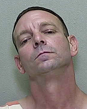 Winter Haven man charged with domestic battery and DUI in Dunnellon