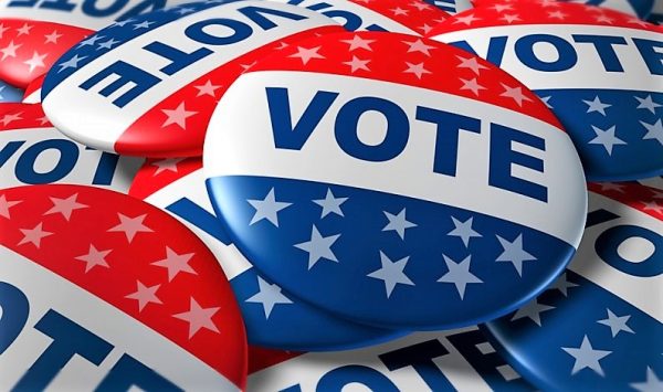 Polls open until 7 p.m. in Marion County for House District 24 special primary election