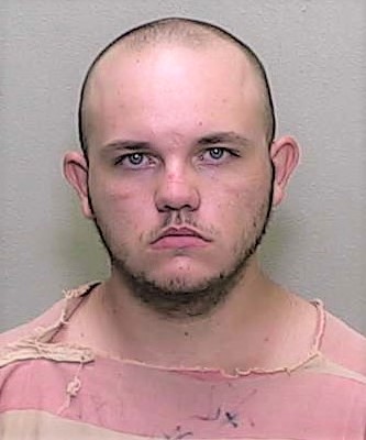 19-year-old Ocala man jailed on 20 child pornography charges