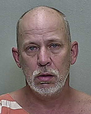 Dunnellon man charged with beating up one-legged man at bar