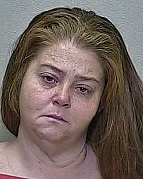 Silver Springs woman jailed after fatal mistaken-identity shooting in Ocklawaha