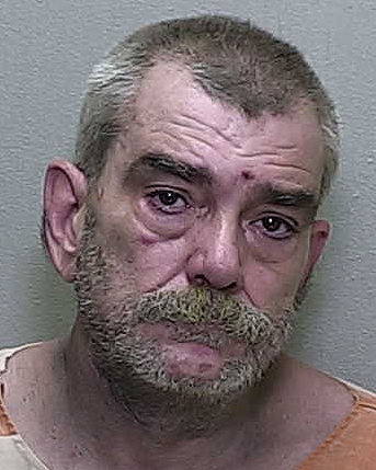 Silver Springs man jailed after nasty spat over money
