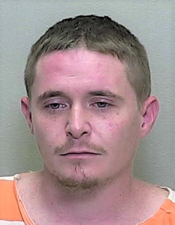 Fort McCoy man with 6-year-old in vehicle jailed after found passed out at intersection