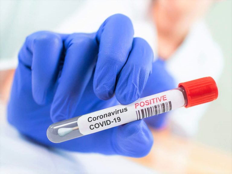 Significant dip in number of new COVID-19 cases after testing sites close for Christmas