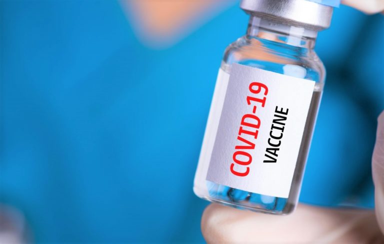 3 more local COVID-19 deaths as eligible vaccination age officially drops to 50