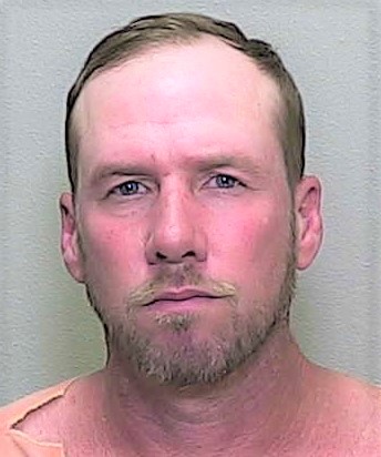 Berserk Silver Springs man behind bars after victim reports rampage