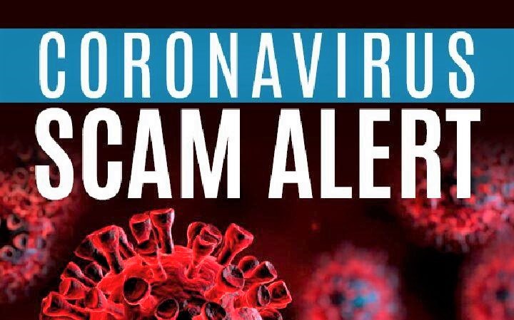 Area residents warned of COVID-19 vaccine-related scams as new cases mount