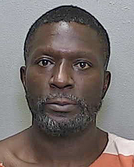 Ocala man jailed after scrap with stepdaughter’s father