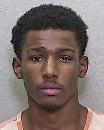Ocala man accused of battering his girlfriend’s mother